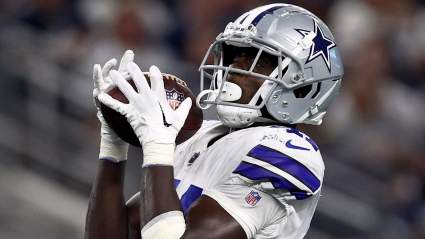 Cowboys Set to Start Veteran Who Was Nearly Cut After Arrest