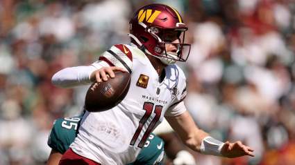Ex-Commanders Starting QB Set for New Vikings Opportunity