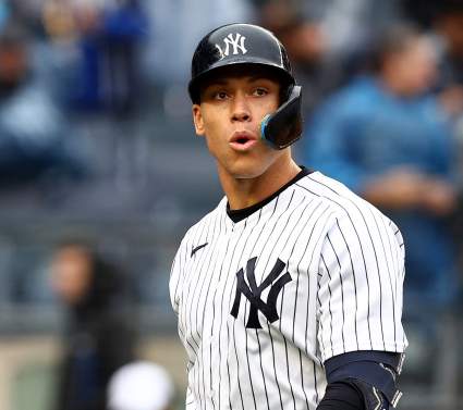 Ex-Yankees Manager Makes Honest Aaron Judge Statement Amid Injury