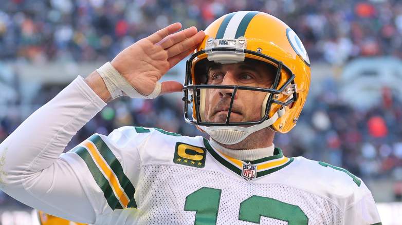 Green Bay Packers