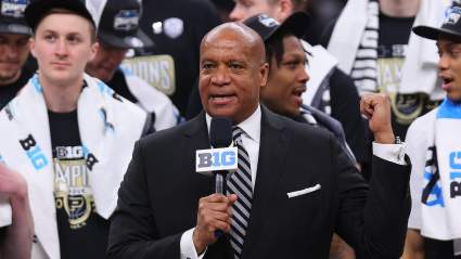 Kevin Warren Exit Rumors Expose Four Years of Bears Stadium Chaos