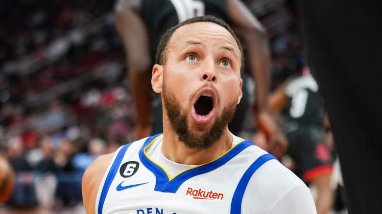 Warriors Unexpected Stephen Curry Contract Extension Plan Revealed