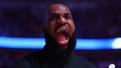 LeBron James Reveals What Drove His Decision to Play a 24th NBA Season