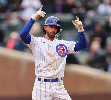 Chicago Cubs Announce Dansby Swanson Update After 2 Straight Losses