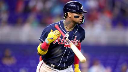 Atlanta Braves Announce Ronald Acuna Jr. Change During Astros Series