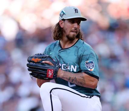 Ex-Detroit Tigers All-Star Suddenly Cut From Current Team