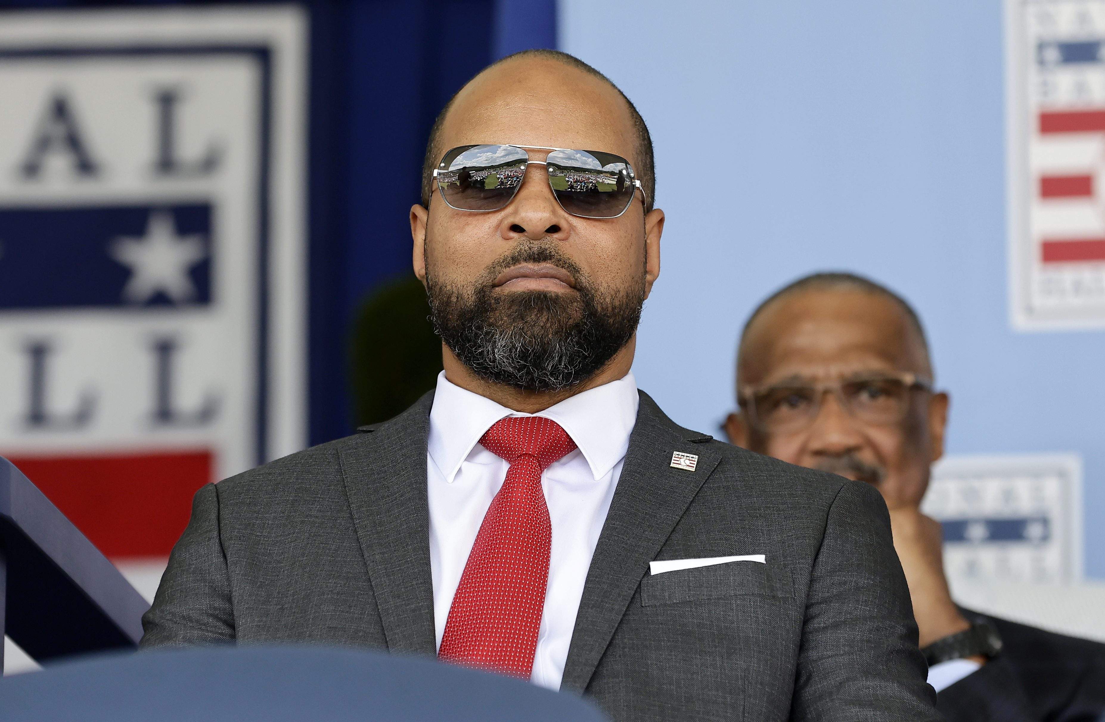 Barry Larkin Shares Blunt Message on State of Cincinnati Reds