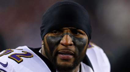 Kurt Angle Issues Strong Warning to Baltimore Ravens Alum