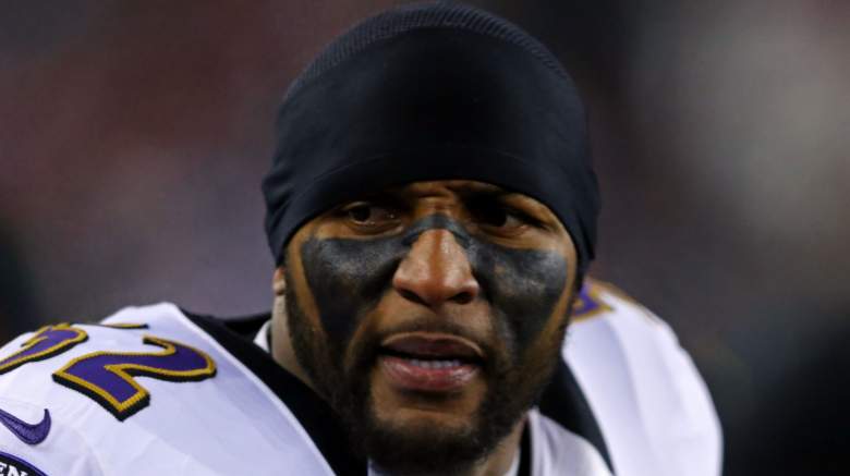 Ray Lewis