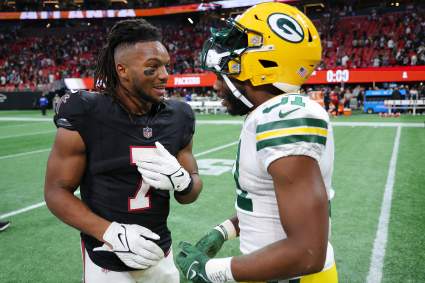 What Channel Is Falcons-Packers on Tonight? Local TV Details in Atlanta, Green Bay, Milwaukee