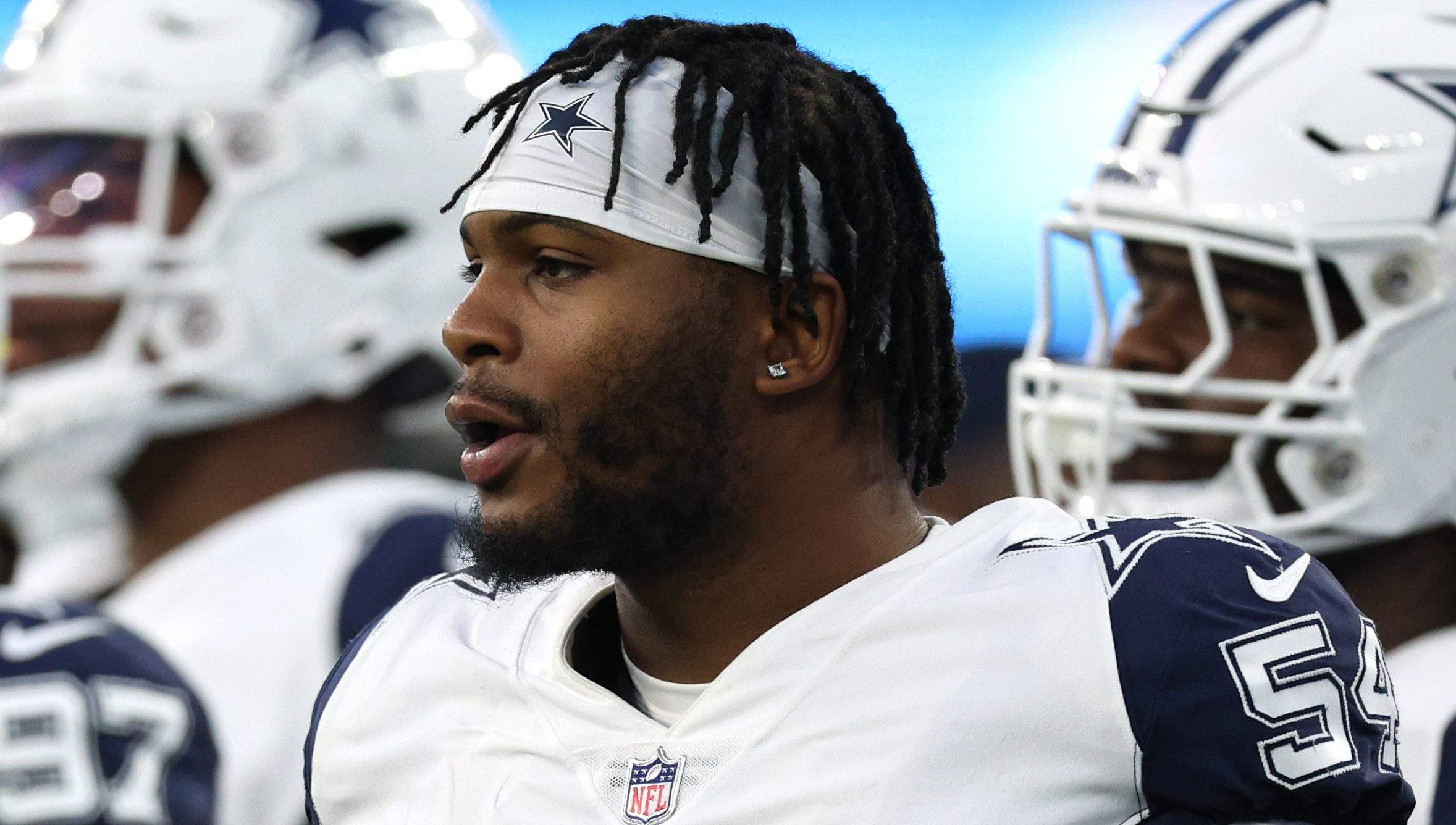 Former Cowboys Edge Rusher Finds New Home After Unexpected Release