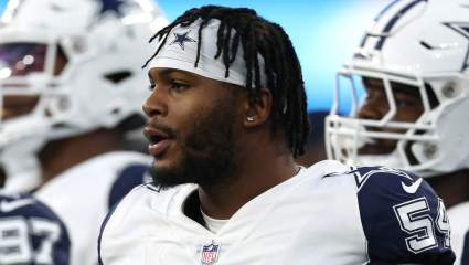 Former Cowboys Edge Rusher Finds New Home After Unexpected Release