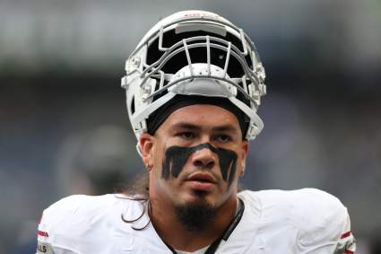 Cardinals Starting DL Is Surprise Addition to Thursday’s Injury Report