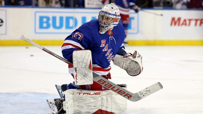 Dylan Garand