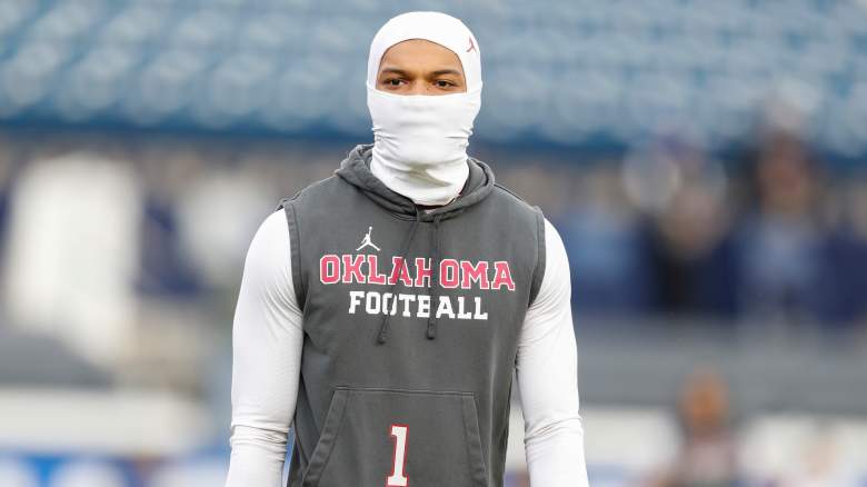 Dasan McCullough New England Patriots