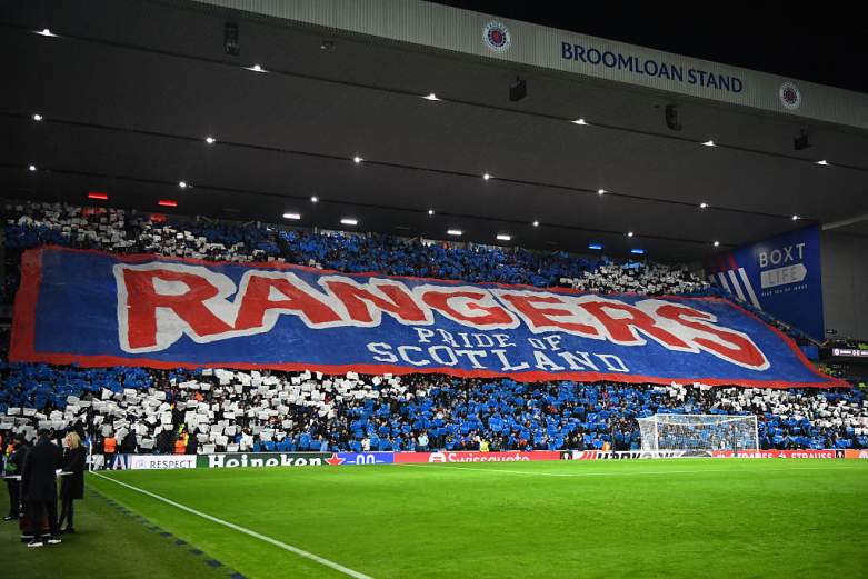 Rangers FC