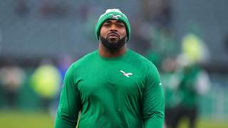 Eagles’ Brandon Graham Makes Final Decision on Potential 2026 Return: Report