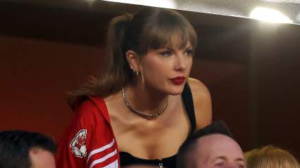 Taylor Swift’s Status for Attending Chiefs-Dolphins Game Amid VMAs Revealed