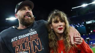 Travis Kelce, Taylor Swift Get Exciting News After Chiefs Star’s Birthday