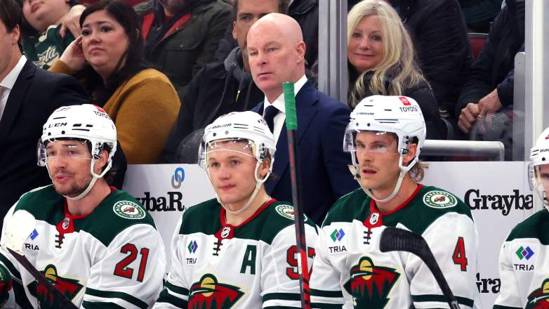 John Hynes