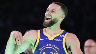 NBA Trade Rumors: Warriors’ Good Stephen Curry Sign, Jonathan Kuminga Agent & More