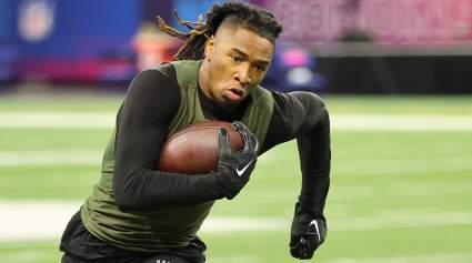 Dolphins Sign Ex-Colts Draft Pick After Packers Stint