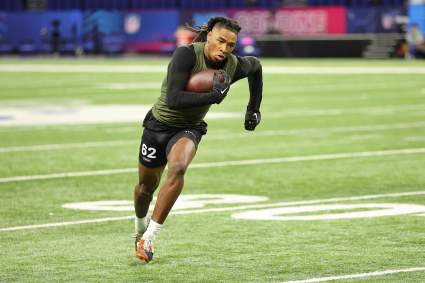 Dolphins Sign Ex-Colts Draft Pick After Packers Stint