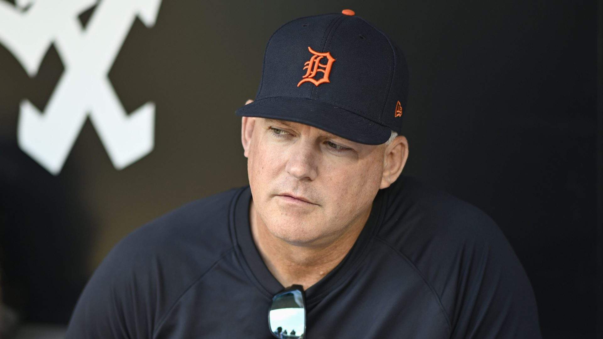 Detroit Tigers
