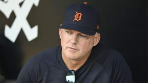 Detroit Tigers