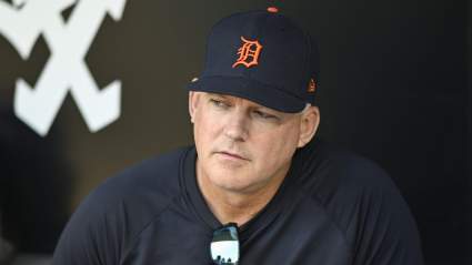 Tigers Lose Six-Year Veteran For Remainder Of 2026