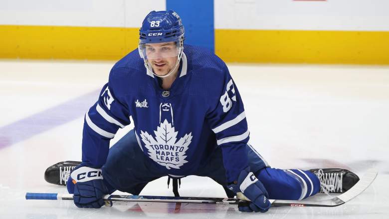 Toronto Maple Leafs