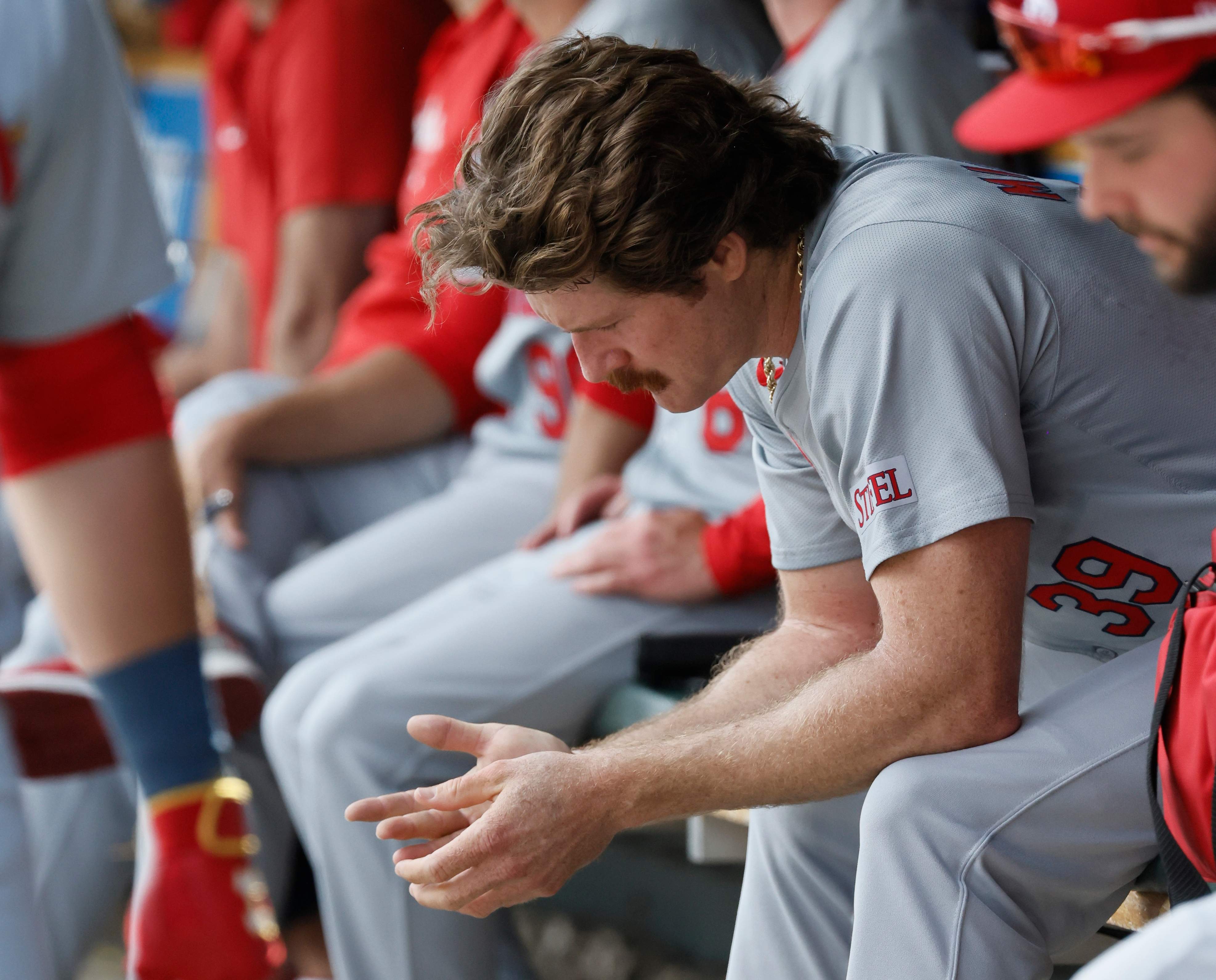 2x St. Louis Cardinals All-Star Is Still A Free Agent After Release