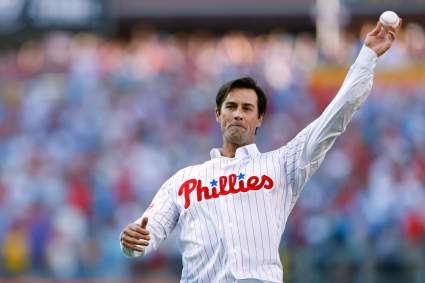 Who Is Calling Phillies’ Game Today? Announcers in Place of John Kruk, Tom McCarthy