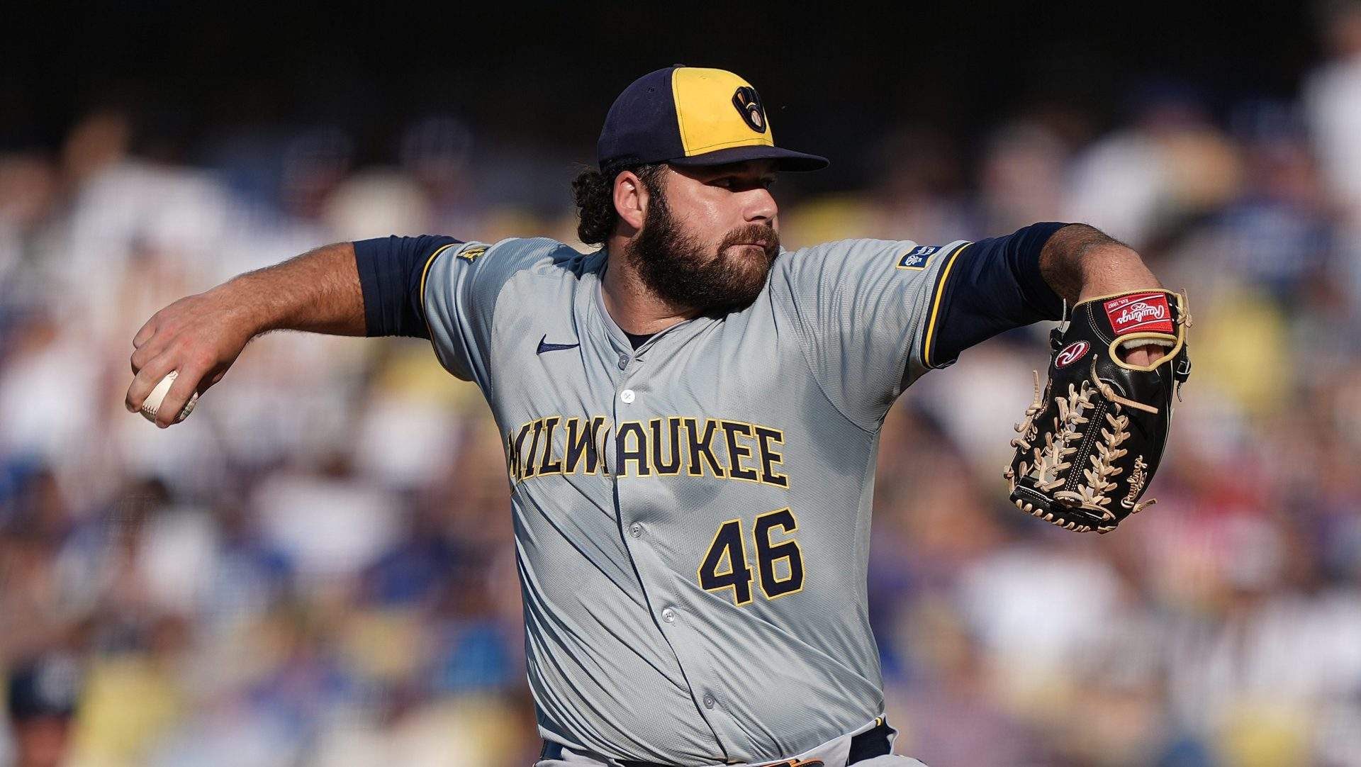 Milwaukee Brewers