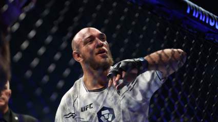 EA Sports UFC 6 Adds 2 New Fighters to Video Game Roster