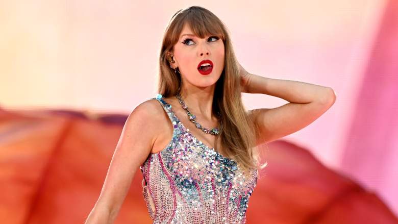 Taylor Swift