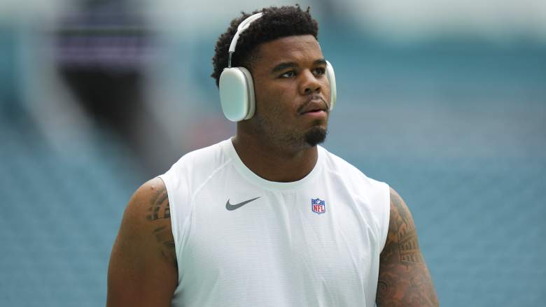 Chop Robinson