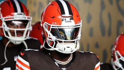 Browns Predicted to Trade $52 Million Pro Bowler for Draft Asset