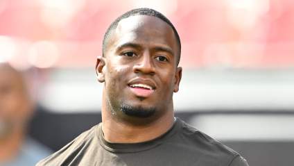Browns Make Nick Chubb Announcement Ahead of Home Opener