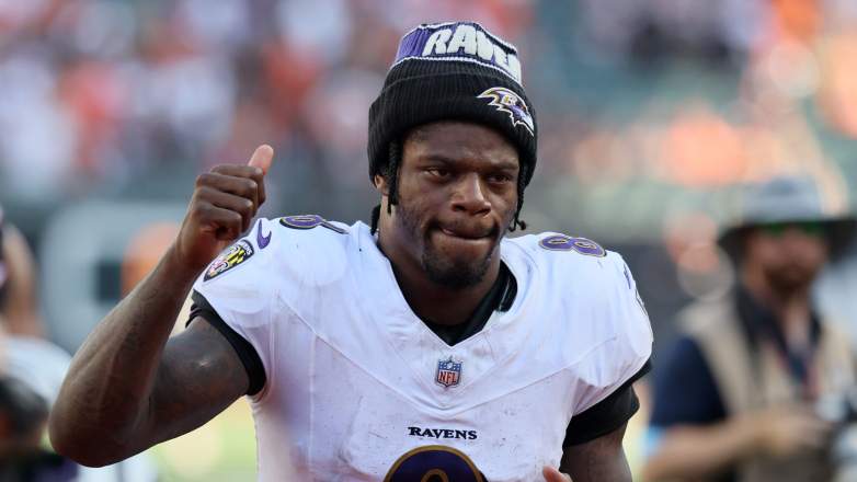 Ravens&rsquo; Plans for Week 1 Still Have One Question Mark