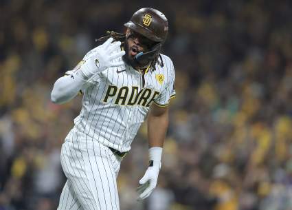 Padres Announce Fernando Tatis Jr. Move During Yankees Series