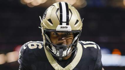 Browns Shake Up Receiver Depth Days Before Jaguars Matchup