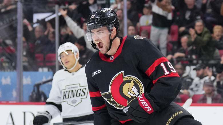 Drake Batherson