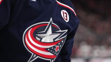 Columbus Blue Jackets’ Key Prospect Loaned to HK Sochi