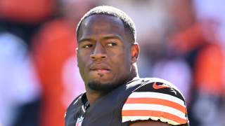 Are the Browns Signing Nick Chubb? Why He’s Coming Back to Cleveland