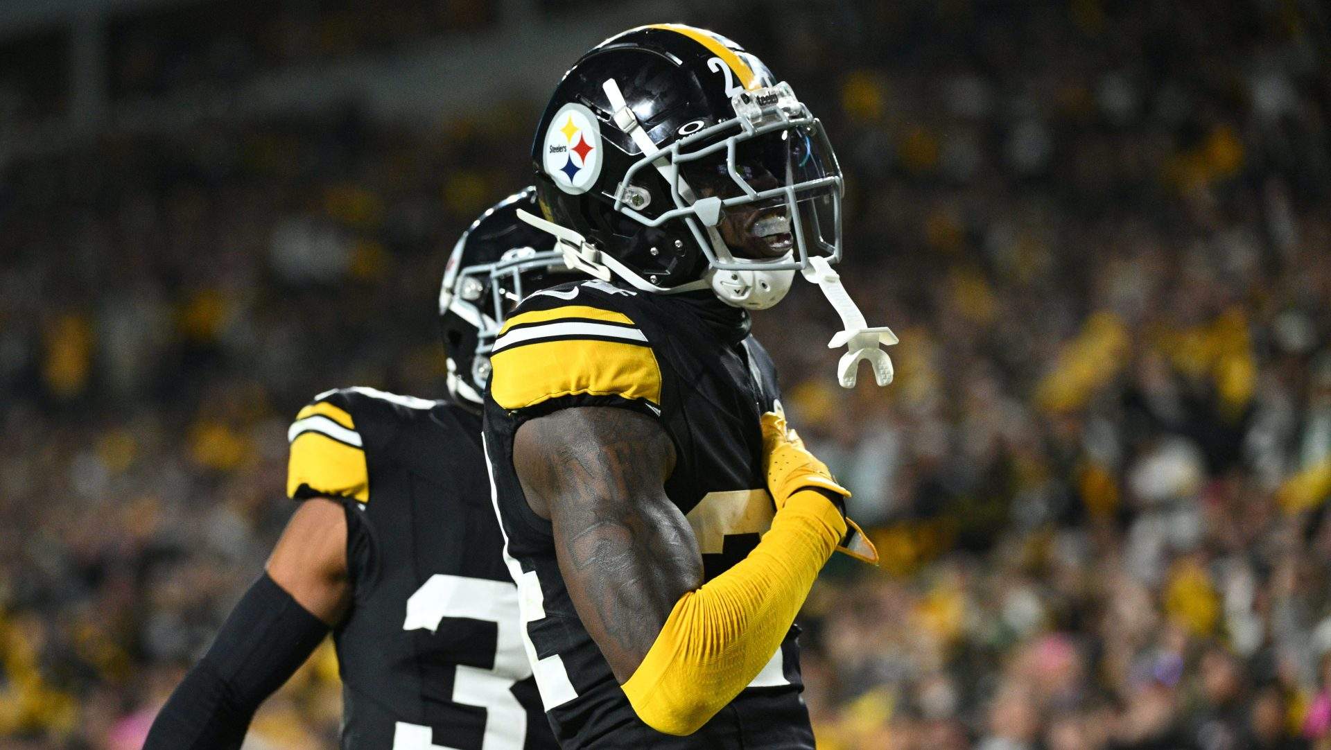 Pittsburgh Steelers
