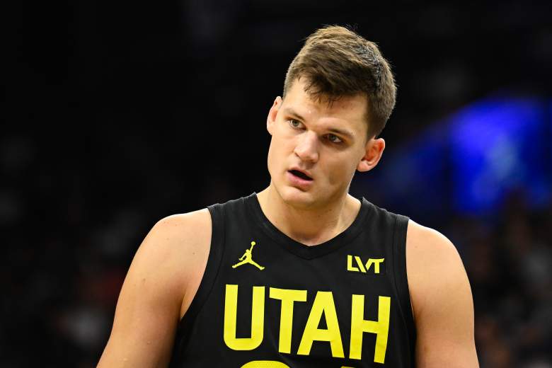 Los Angeles Lakers, Walker Kessler, Lakers Deandre Ayton trade pleasant surprise