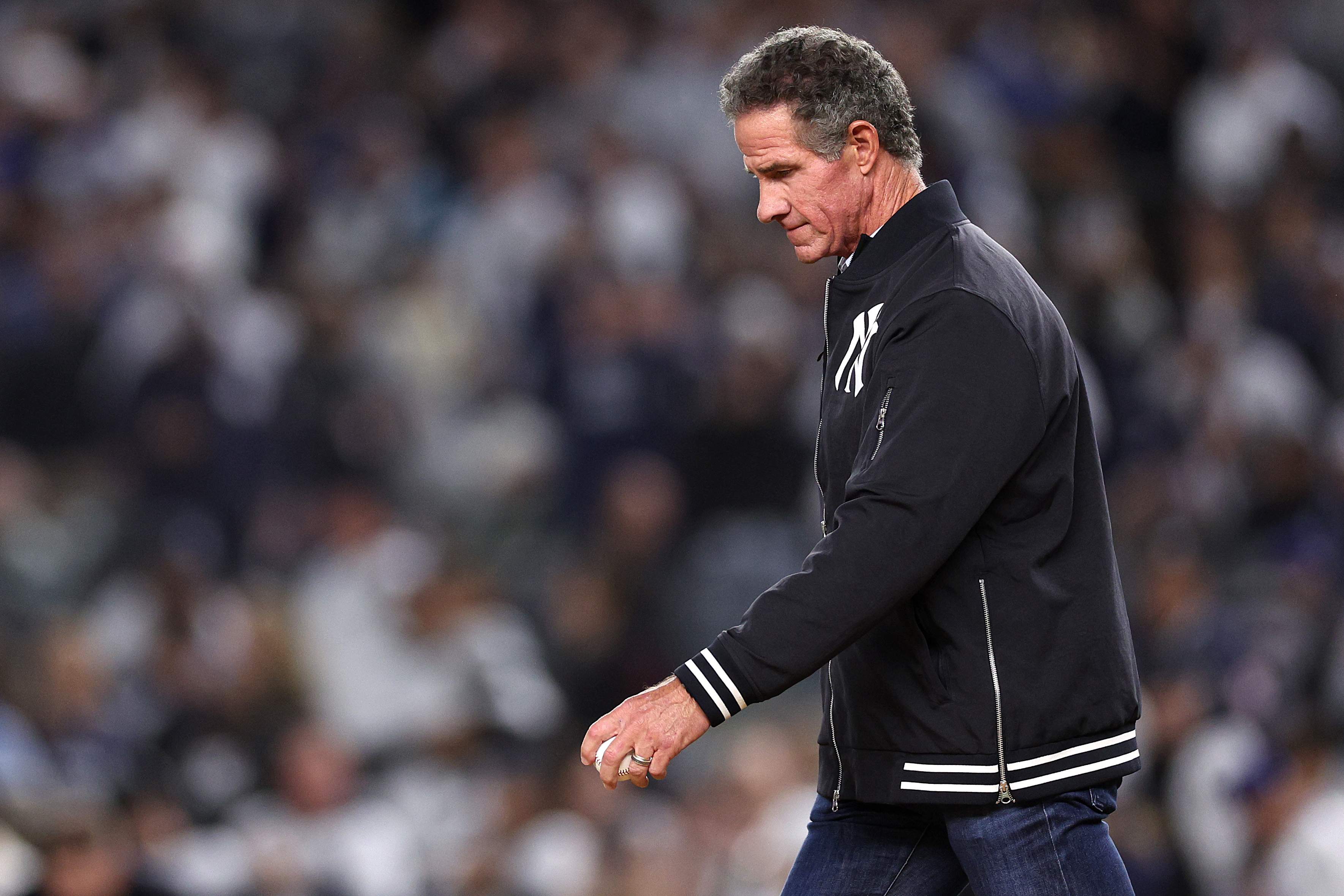 New York Yankees Legend Paul O'Neill Sends Out Heartfelt 10-Word Post