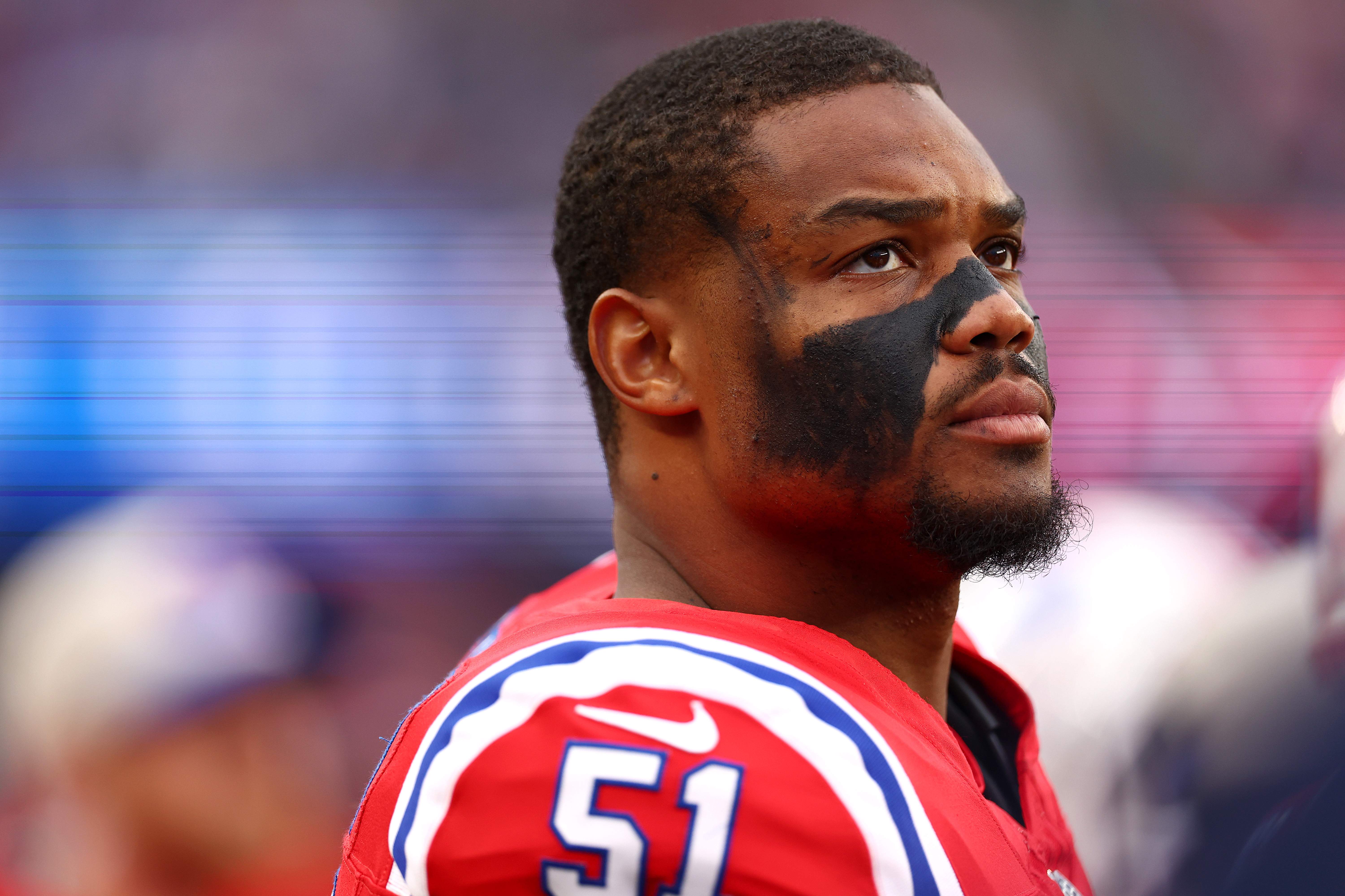 Falcons Cut Ties With Former Packers, Patriots Player