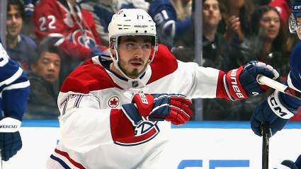 Edmonton Oilers Reportedly Trying to Acquire $3.6M Forward to Bolster Lineup